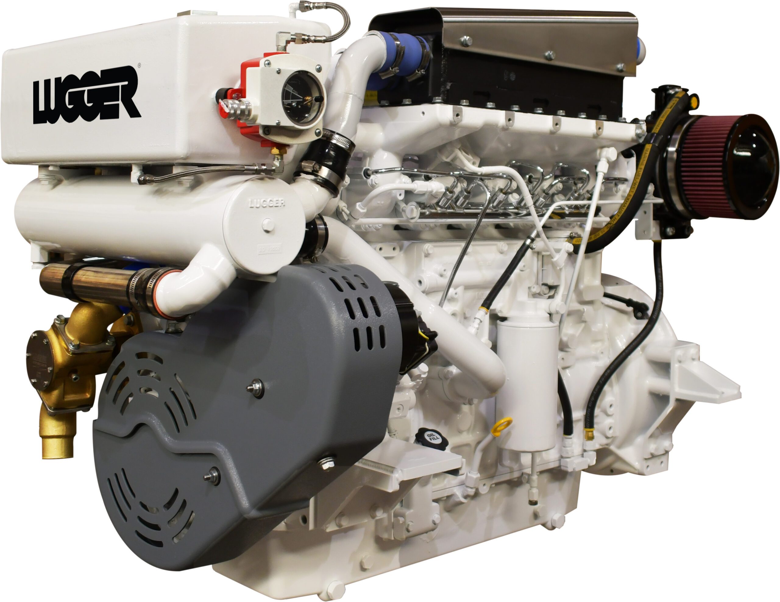 lugger